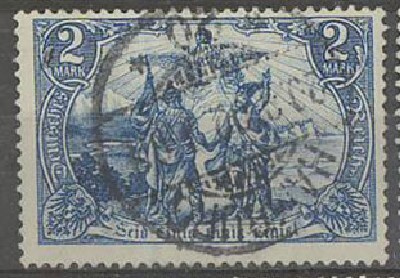 Saksa Mi 79 o