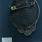 Rintakoru nro 407 / 408 / 412 käsintehty - pikkukuva 2
