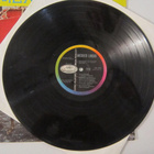 México Lindo LP SPA 1968 Capitol CML 3002 - pikkukuva 2