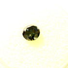 Upea vihreä Moissaniitti 0.71ct - pikkukuva 2