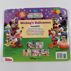 Disney Books : Mickey Mouse Clubhouse: Mickey's Halloween - pikkukuva 2