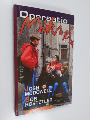 Josh McDowell : Operaatio Miksei