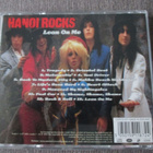 Hanoi Rocks - Lean on Me - pikkukuva 2