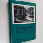 Hämeen historia 3 : Vuodesta 1721 noin vuoteen 1870 2. nide - pikkukuva 1