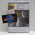 THE MAGICIAN UUSI "SS" DVD. - pikkukuva 1