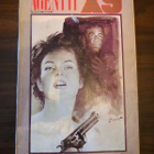 Agentti X9 # 6/1987 - pikkukuva 1