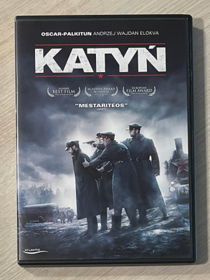 Andrzej Wajda: KATYN (2007)