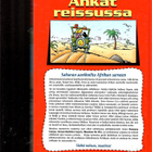 ANKAT MAAILMAN YMPÄRI 3: Afrikka - pikkukuva 2