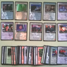 Babylon 5 CCG Kortit - pikkukuva 1