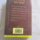 Wole Soyinka : Isara ( 1,p v - pikkukuva 2
