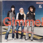 Gimmel: Lentoon - pikkukuva 1