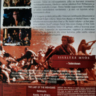 Viimeinen Mohikaani DVD - pikkukuva 2
