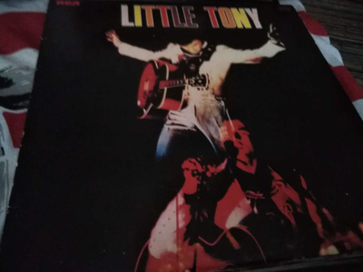 Little Tony