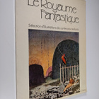 David Larkin : Le Royaume Fantastique : selection d'illus... - pikkukuva 1