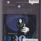 Erik Lindström: Svengaten, Erik + cd-levy - pikkukuva 2