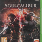 Soulcalibur VI - pikkukuva 1