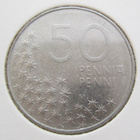 50 p 1991 Virhelyönti Heikko Lyönti - pikkukuva 2