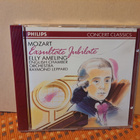 Mozart:Exsultate,Jubilate-Elly Ameling CD - pikkukuva 1