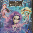 Monster high Vain kummituksille DVD - pikkukuva 1