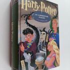 J. K. Rowling : Harry Potter ja liekehtivä pikari - pikkukuva 1