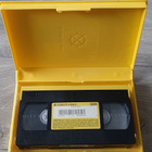 Joutsen VHS-kasetti Esselte Video MGM Classic Collection - pikkukuva 4