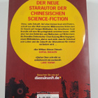 Qiufan Chen : Die Siliziuminsel - pikkukuva 2