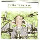 cd, Juha Yliniemi: Katoamattoman aarteen metsästäjä [gospel] - pikkukuva 1