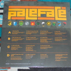 PALEFACE ~ Studio Tan ~ LP kelmussa MINT 4 bonusta - pikkukuva 2
