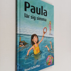 Ursel Scheffler : Paula lär sig simma - pikkukuva 1