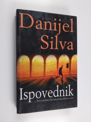 Daniel Silva : Ispovednik