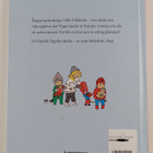 Astrid Lindgren : Pippi Långstrump har julgransplundring ... - pikkukuva 2