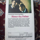 Honor Thy Father VHS - pikkukuva 2