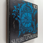 Artemidoros Daldislainen : Suuri unikirja - pikkukuva 1
