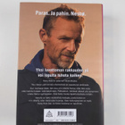 Jo Nesbö : Veitsi - pikkukuva 2
