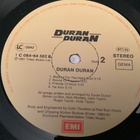 DURAN DURAN - Duran Duran - pikkukuva 4