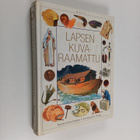 Selina Hastings : Lapsen kuvaraamattu - pikkukuva 1
