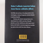 Eric Van Lustbader : Robert Ludlumin Medusan perintö - pikkukuva 2
