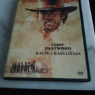 Kalpea Ratsastaja dvd - pikkukuva 1