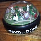 5 BLU-RAY SPECIAL EDITION : UNDER THE DOME 1 KAUSI - pikkukuva 1