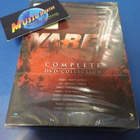 VARES - COMPLETE UUSI 8DVD (W) - pikkukuva 1
