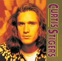 Curtis Stigers - Curtis Stigers (CD)