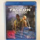 Falcon Rising (Blu-ray) Michael Jai White (2014) UUSI - pikkukuva 1