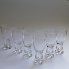 Tapio madeiralasit, Tapio Wirkkala, Iittala - pikkukuva 1