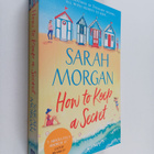 Sarah Morgan : How to keep a secret - pikkukuva 1