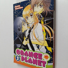 Haruka Fukushima : Orange planet 2 - pikkukuva 1
