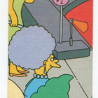 Purkkakuva SIMPSONS n:o 54 - pikkukuva 2