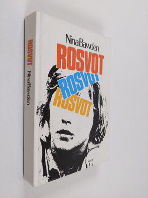 Nina Bawden : Rosvot