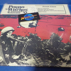 DEVILS WITCHES - PORNO WITCHES & VIETNAM VETERANS M-M- LP - pikkukuva 1