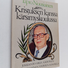 Tapio Nousiainen : Kristuksen kanssa kärsimyskoulussa - pikkukuva 1