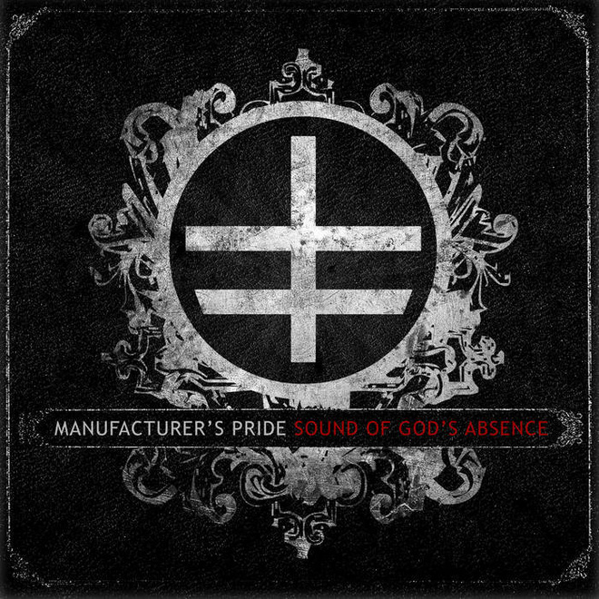Manufacturer's Pride - Sound Of God's Absence (CD) MINT!!